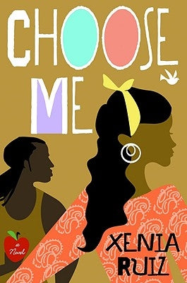Choose Me by Ruiz, Xenia