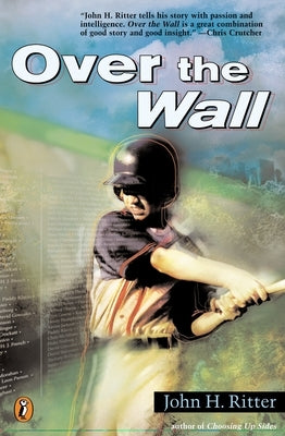 Over the Wall by Ritter, John