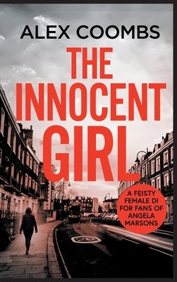 The Innocent Girl by Coombs, Alex