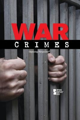 War Crimes by Haerens, Margaret