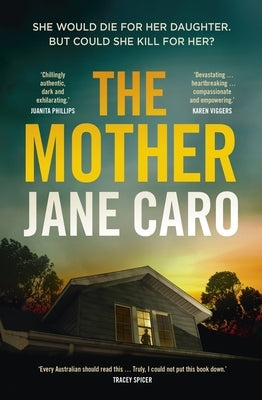 The Mother by Caro, Jane