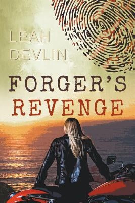 Forger's Revenge by Devlin, Leah