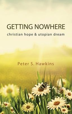 Getting Nowhere by Hawkins, Peter S.
