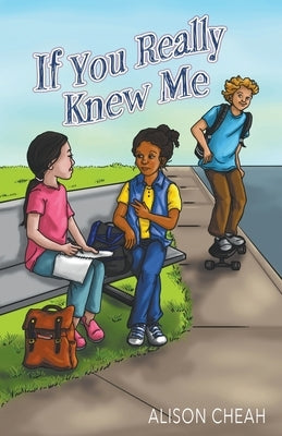 If You Really Knew Me by Cheah, Alison