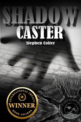 Shadow Caster by Colter, Stephen