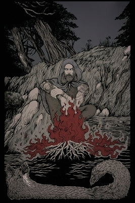 Cryosurge by Soulless, E. P.