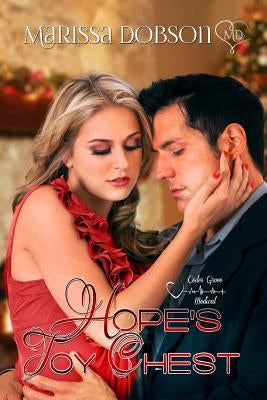 Hope's Toy Chest by Dobson, Marissa