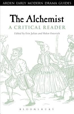 The Alchemist: A Critical Reader: A Critical Reader by Hopkins, Lisa
