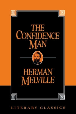 The Confidence Man by Melville, Herman