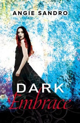 Dark Embrace by Sandro, Angie