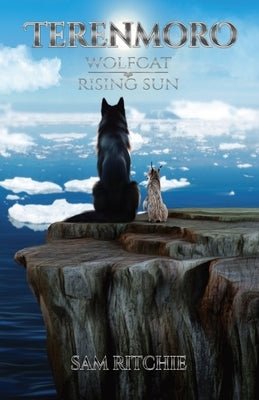 Terenmoro: Wolfcat Rising Sun by Ritchie, Samuel F.