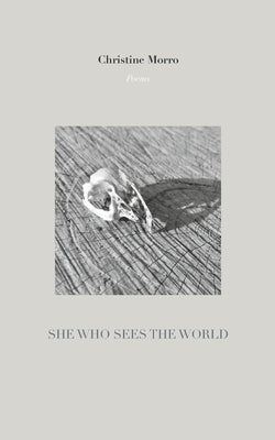 She Who Sees The World: Isle of Eigg by Morro, Christine