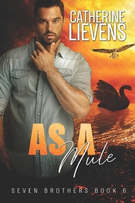 As A Mule by Lievens, Catherine