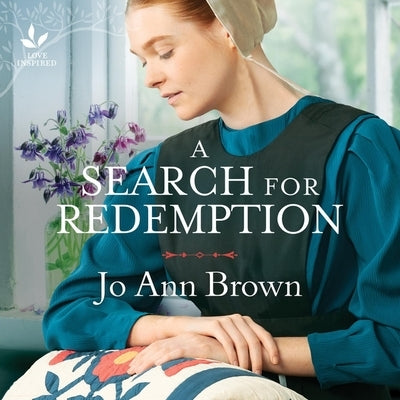 A Search for Redemption by Brown, Jo Ann