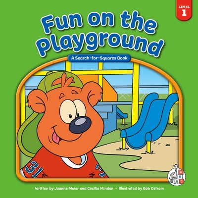 Fun on the Playground by Meier, Joanne