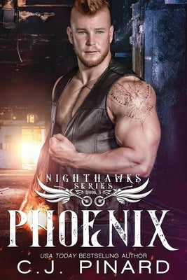 Phoenix by Pinard, C. J.
