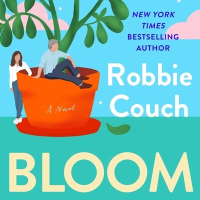 Bloom by Couch, Robbie