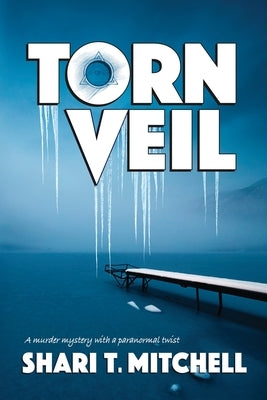 Torn Veil by Mitchell, Shari T.