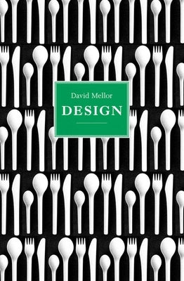 David Mellor: Design by Lloyd-Jones, Teleri