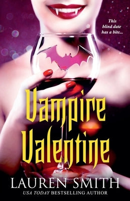 Vampire Valentine by Smith, Lauren