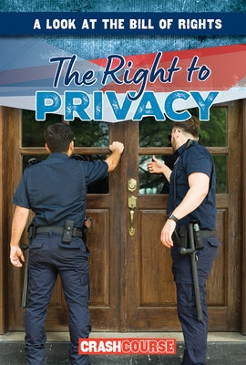 The Right to Privacy by Griffin, Mary