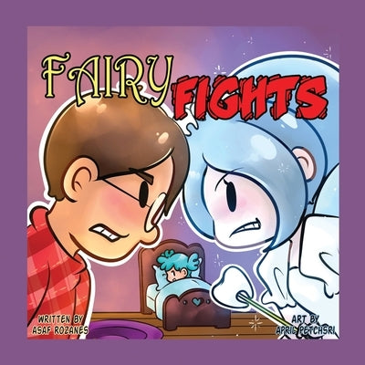Fairy Fights by Rozanes, Asaf