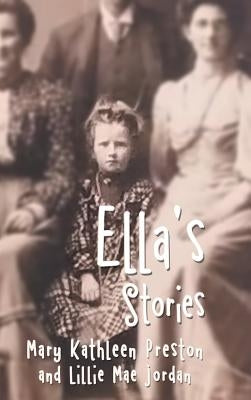 Ella's Stories by Preston, Mary Kathleen
