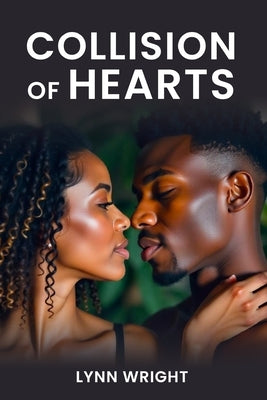 Collision of Hearts by Wright, Lynn