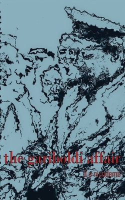 The Gariboldi Affair by Nicodemo, D. A.