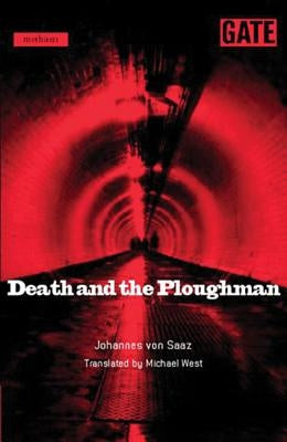 Death and the Ploughman by Von Saaz, Johannes
