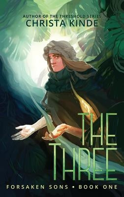 The Three by Kinde, Christa
