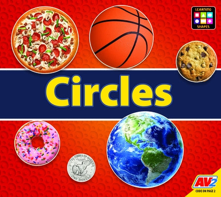 Circles by Das, Priyanka