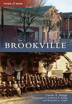 Brookville by Briggs, Carole A.