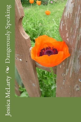 Dangerously Speaking by McLarty, Jessica V.