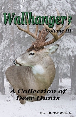 Wallhangers Volume III by Martin, Tim