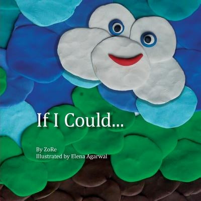 If I Could by Rezazadeh, Zohreh