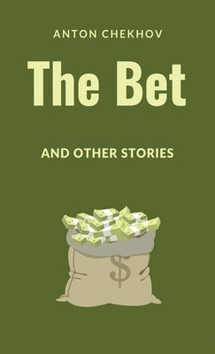 The Darling and Other Stories by Chekhov, Anton P.