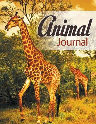 Animal Journal by Speedy Publishing LLC