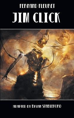 Jim Click by Fleuret, Fernand