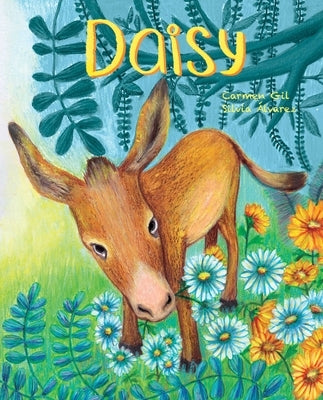 Daisy by Gil, Carmen
