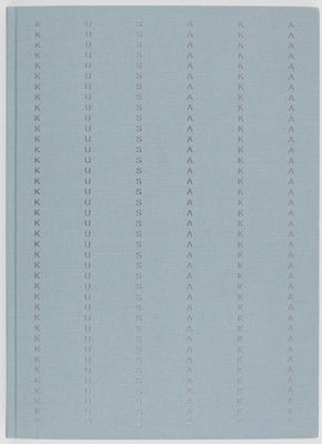 Shio Kusaka by Gagosian Gallery