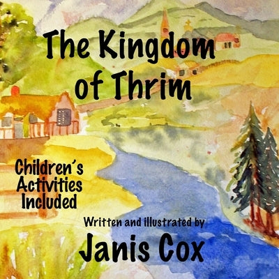 The Kingdom of Thrim by Cox, Janis