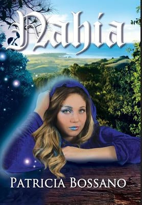 Nahia by Bossano, Patricia