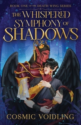 The Whispered Symphony of Shadows by Voidling, Cosmic