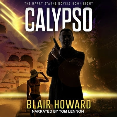 Calypso by Howard, Blair