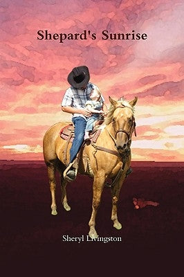 Shepard's Sunrise by Livingston, Sheryl