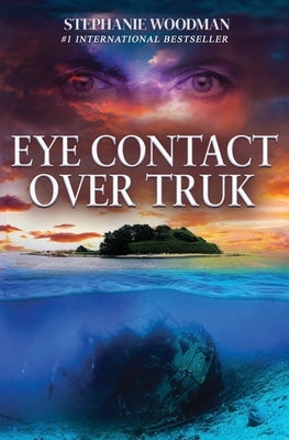 Eye Contact Over Truk by Woodman, Stephanie Sue