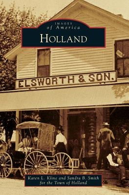 Holland by Kline, Karen L.