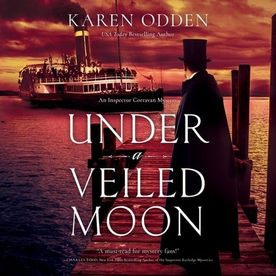Under a Veiled Moon by Odden, Karen
