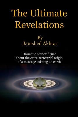 The Ultimate Revelations by Akhtar, Jamshed
